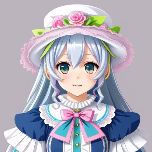 The Real Milady