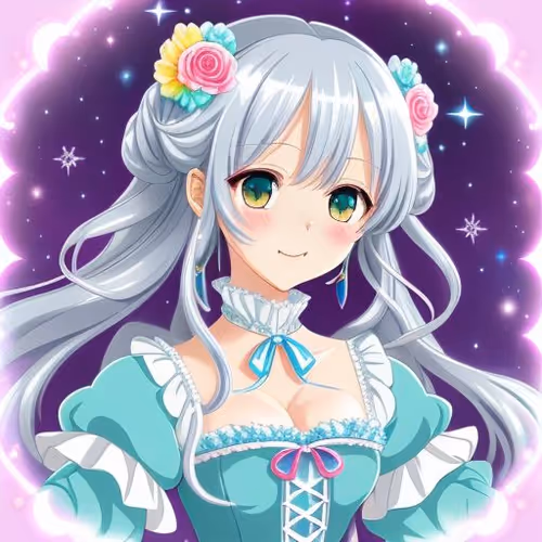 The Real Milady