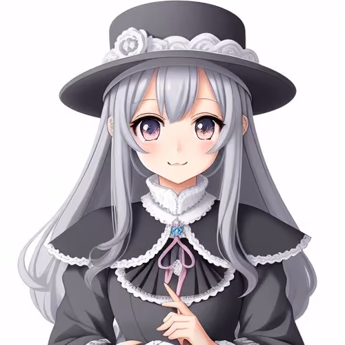 The Real Milady