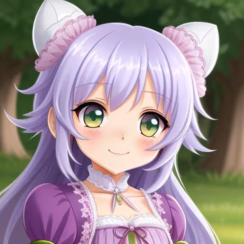 The Real Milady