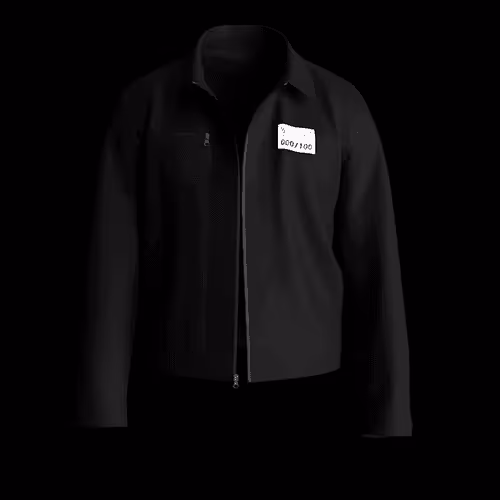Founding Member Collector Jackets