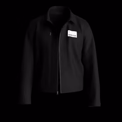 Jacket - 91/100