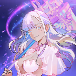 Starfall Travelers #4877