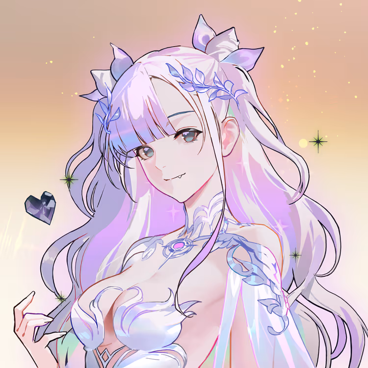 Starfall Travelers #5535