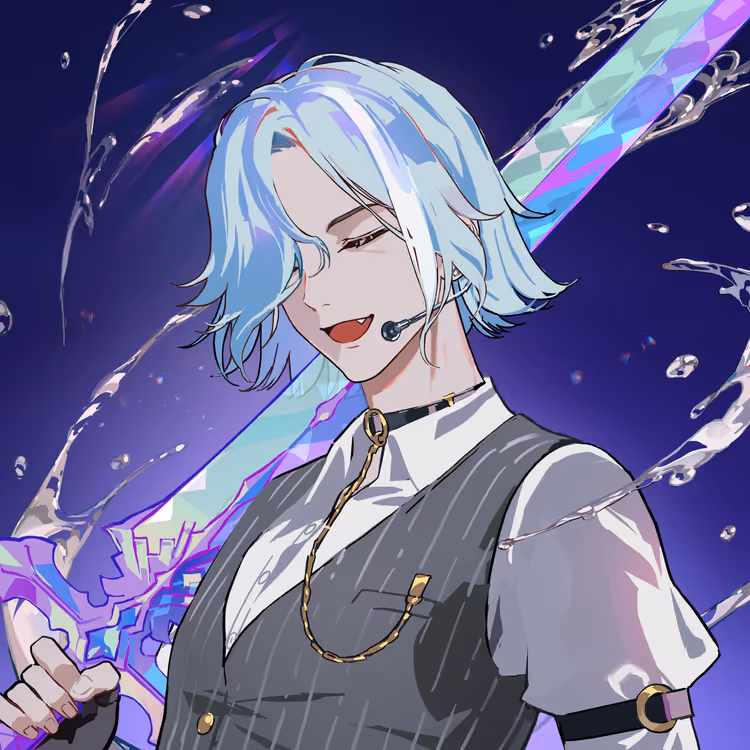 Starfall Travelers #4735