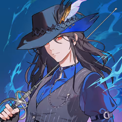 Starfall Travelers #1789