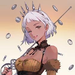 Starfall Travelers #2291