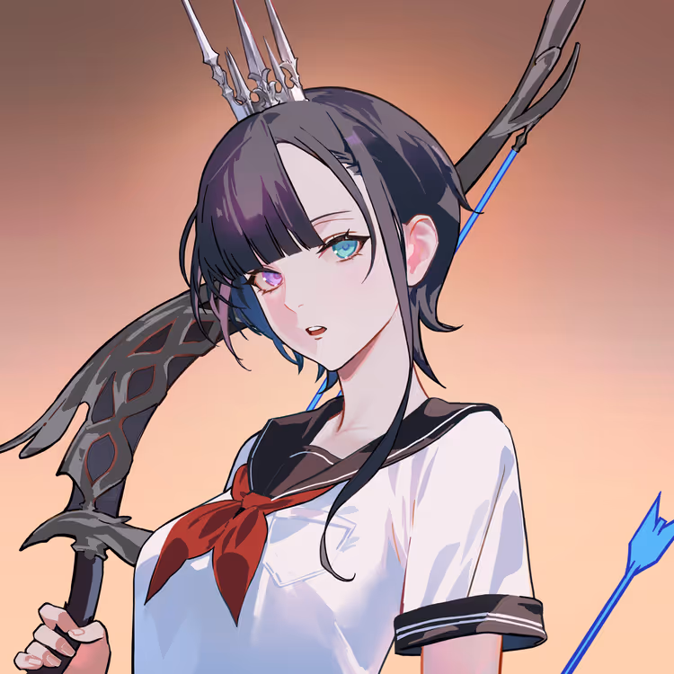 Starfall Travelers #5207