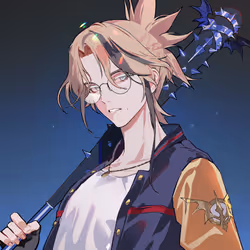 Starfall Travelers #3191