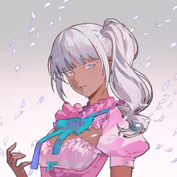 Starfall Travelers #1279