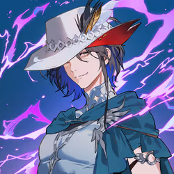 Starfall Travelers #2311