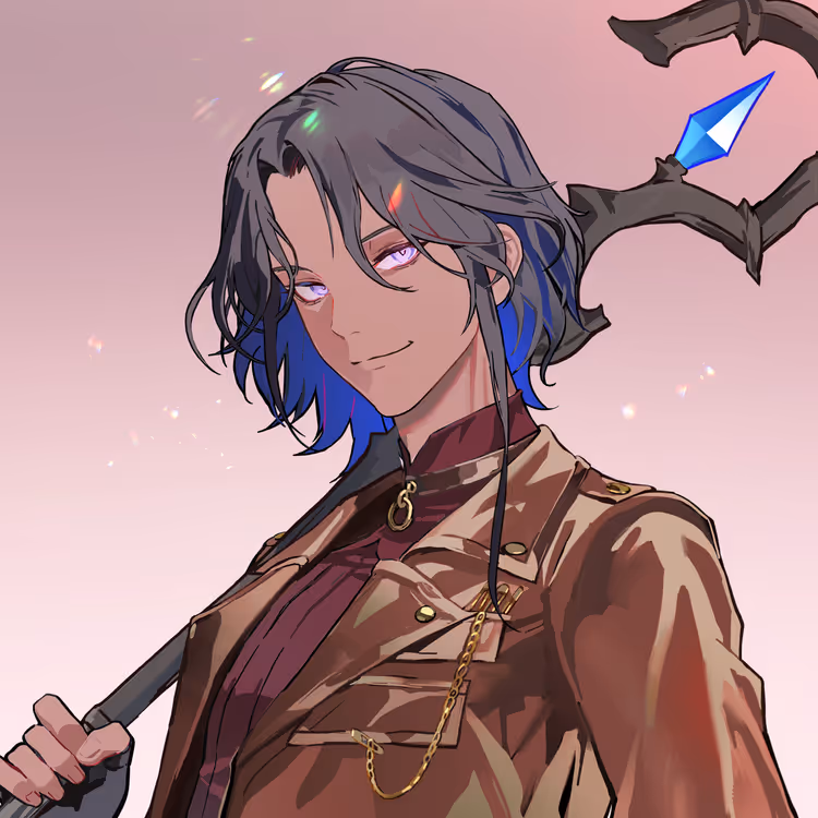 Starfall Travelers #5104