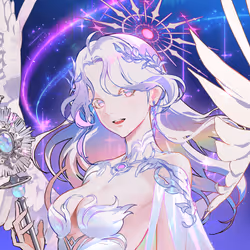 Starfall Travelers #210