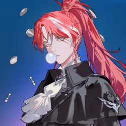 Starfall Travelers #2084