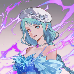 Starfall Travelers #314