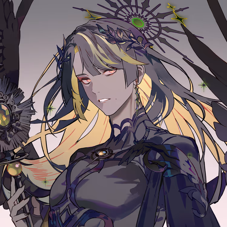 Starfall Travelers #5984