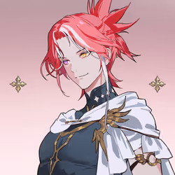 Starfall Travelers #4516