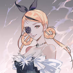 Starfall Travelers #1802