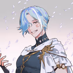 Starfall Travelers #3793