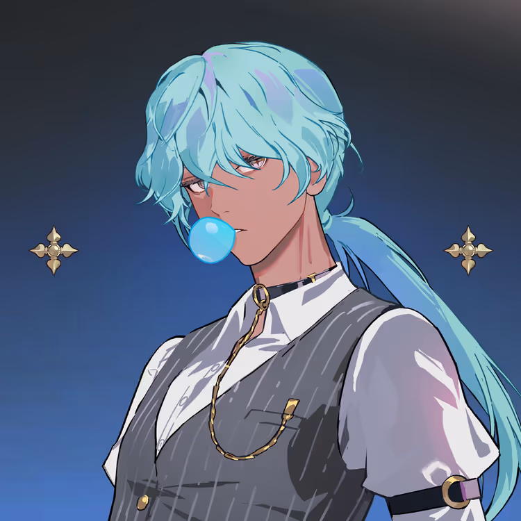 Starfall Travelers #852