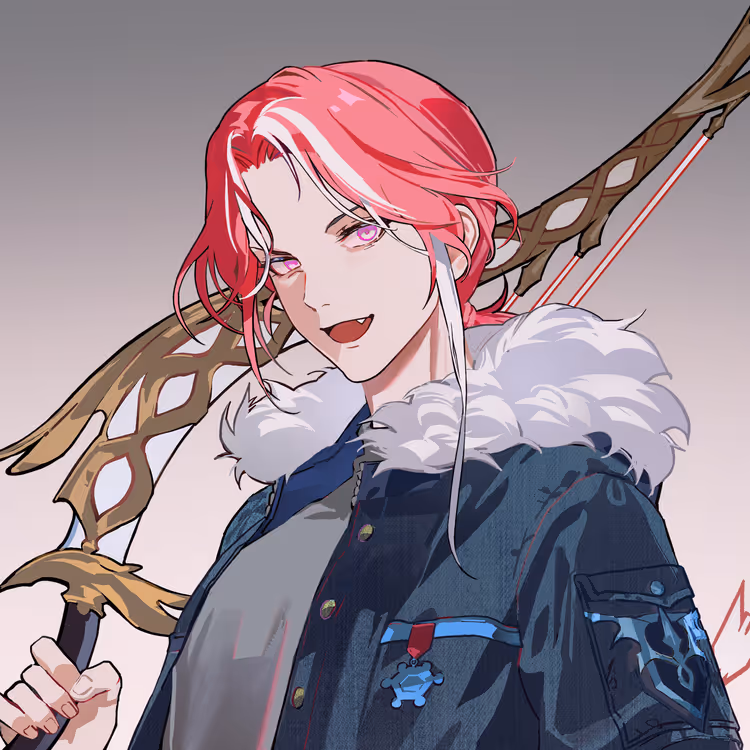 Starfall Travelers #4936