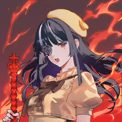 Starfall Travelers #4419