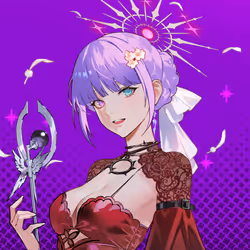 Starfall Travelers #1787