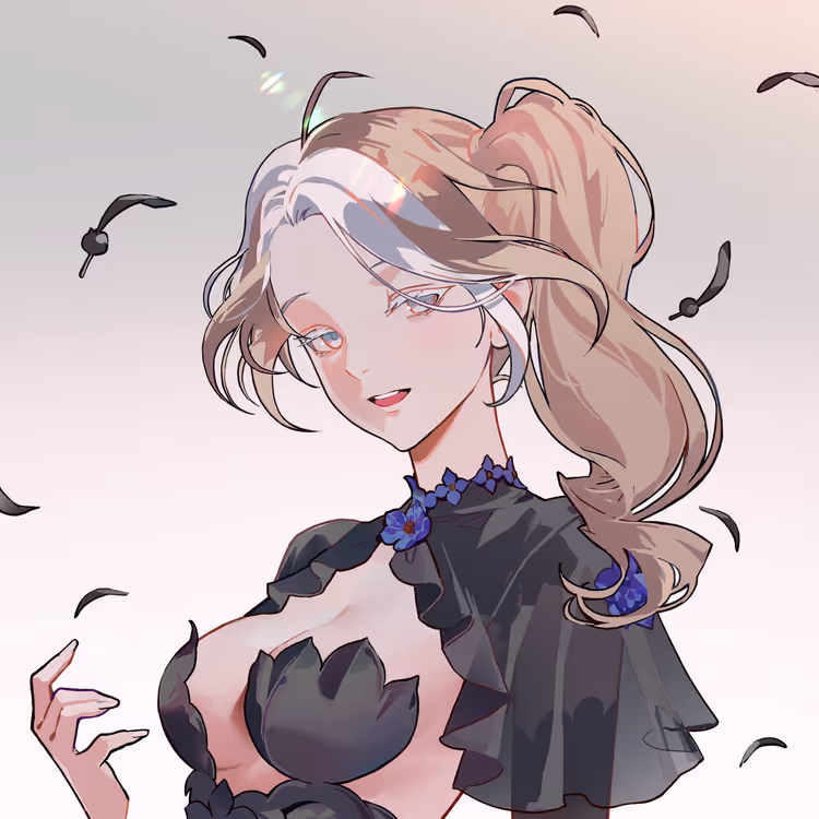 Starfall Travelers #5932