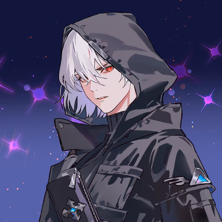 Starfall Travelers #1273