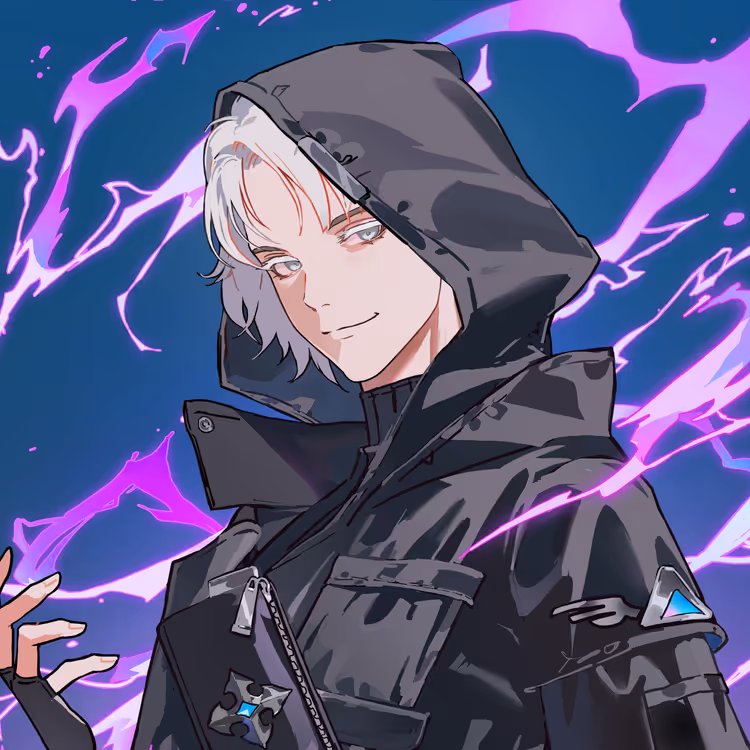 Starfall Travelers #1096