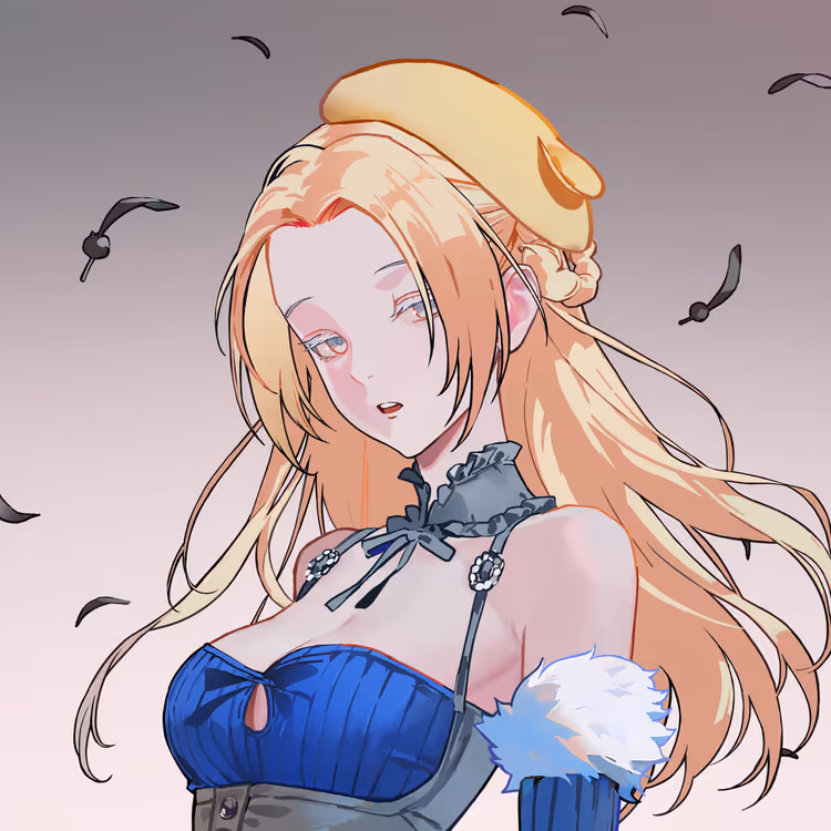 Starfall Travelers #2641