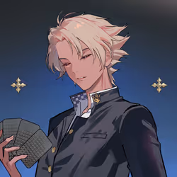 Starfall Travelers #5401