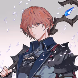 Starfall Travelers #1514