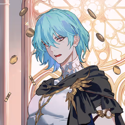 Starfall Travelers #3095