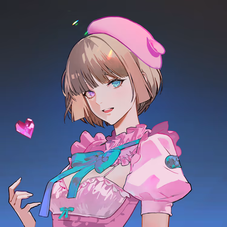 Starfall Travelers #3958