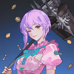 Starfall Travelers #2487