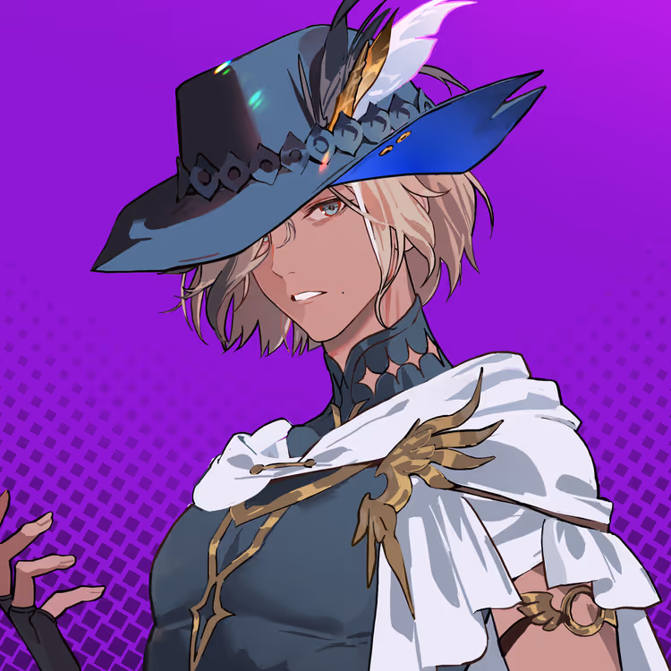 Starfall Travelers #5368