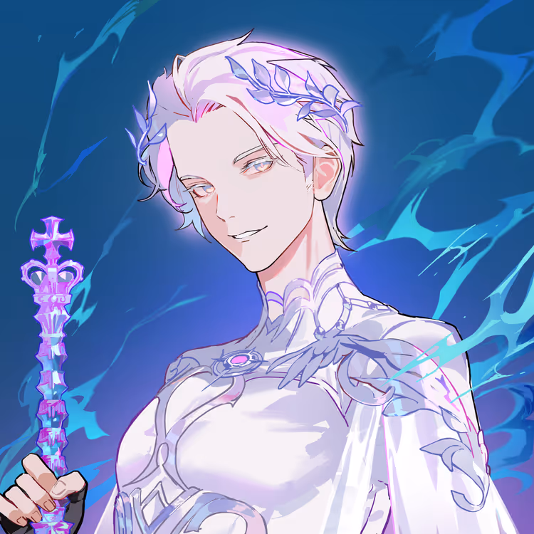 Starfall Travelers #5727