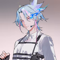 Starfall Travelers #2252