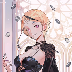 Starfall Travelers #2369