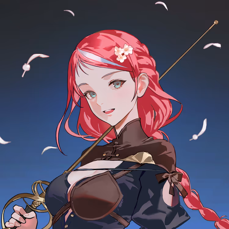 Starfall Travelers #4935