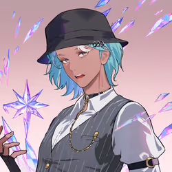 Starfall Travelers #876