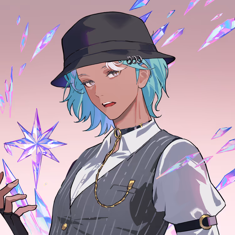 Starfall Travelers #876