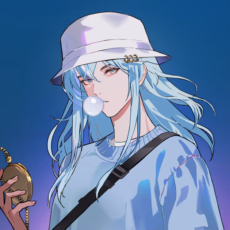 Starfall Travelers #870