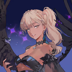 Starfall Travelers #4913