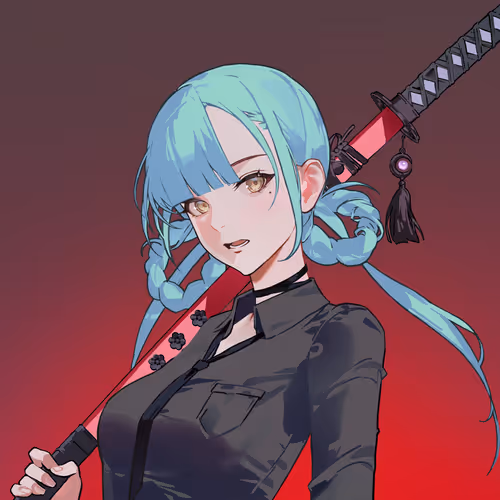 zhatba.eth Ethereum Name Service (ENS and .eth domain) PFP