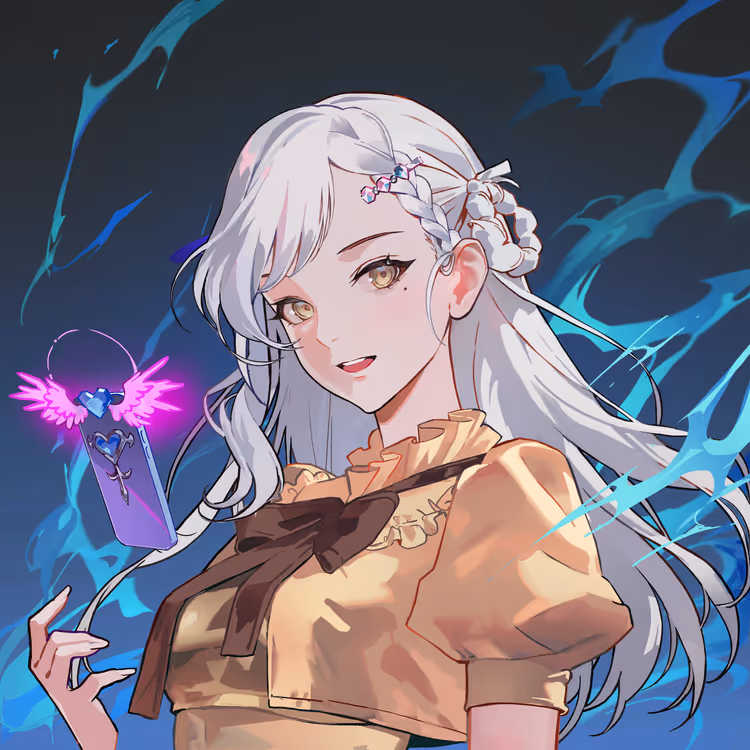 Starfall Travelers #5189