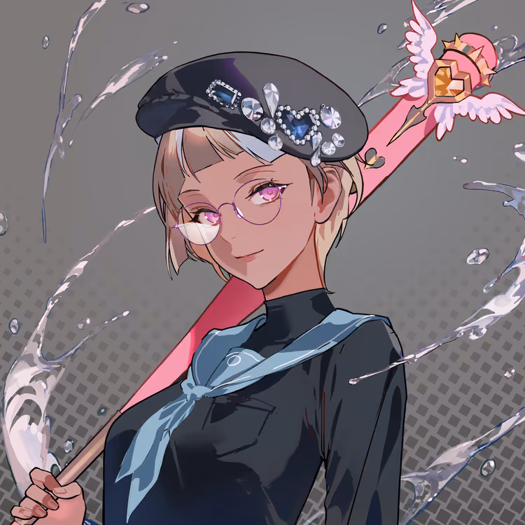 Starfall Travelers #2733