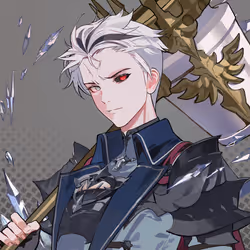 Starfall Travelers #5603