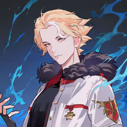 Starfall Travelers #2524